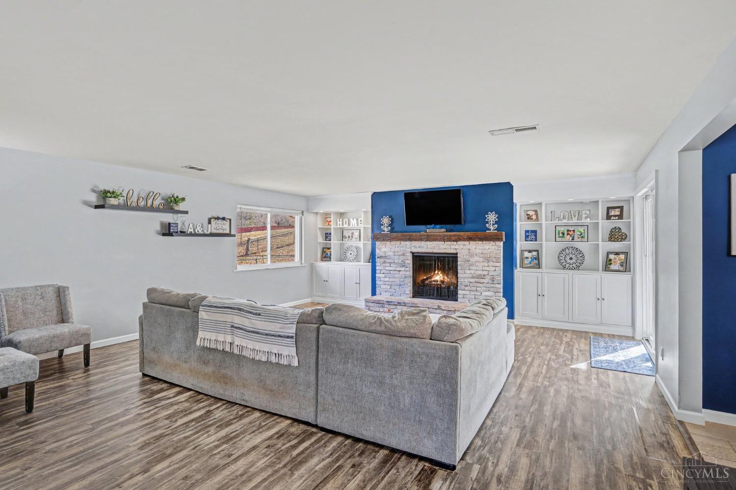 5311 Rawhide Court