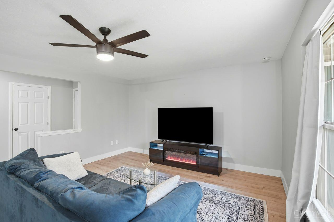 165 High Ridge Court