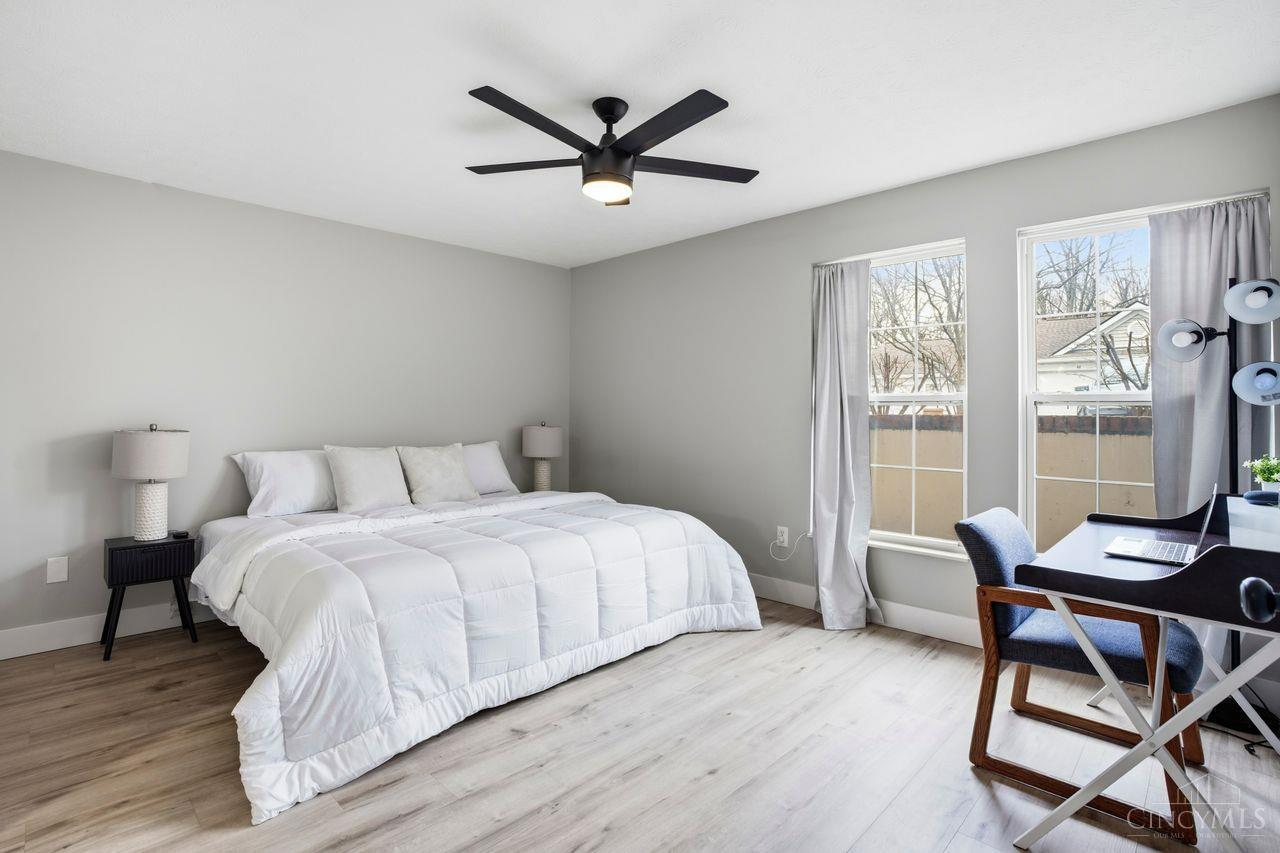 165 High Ridge Court