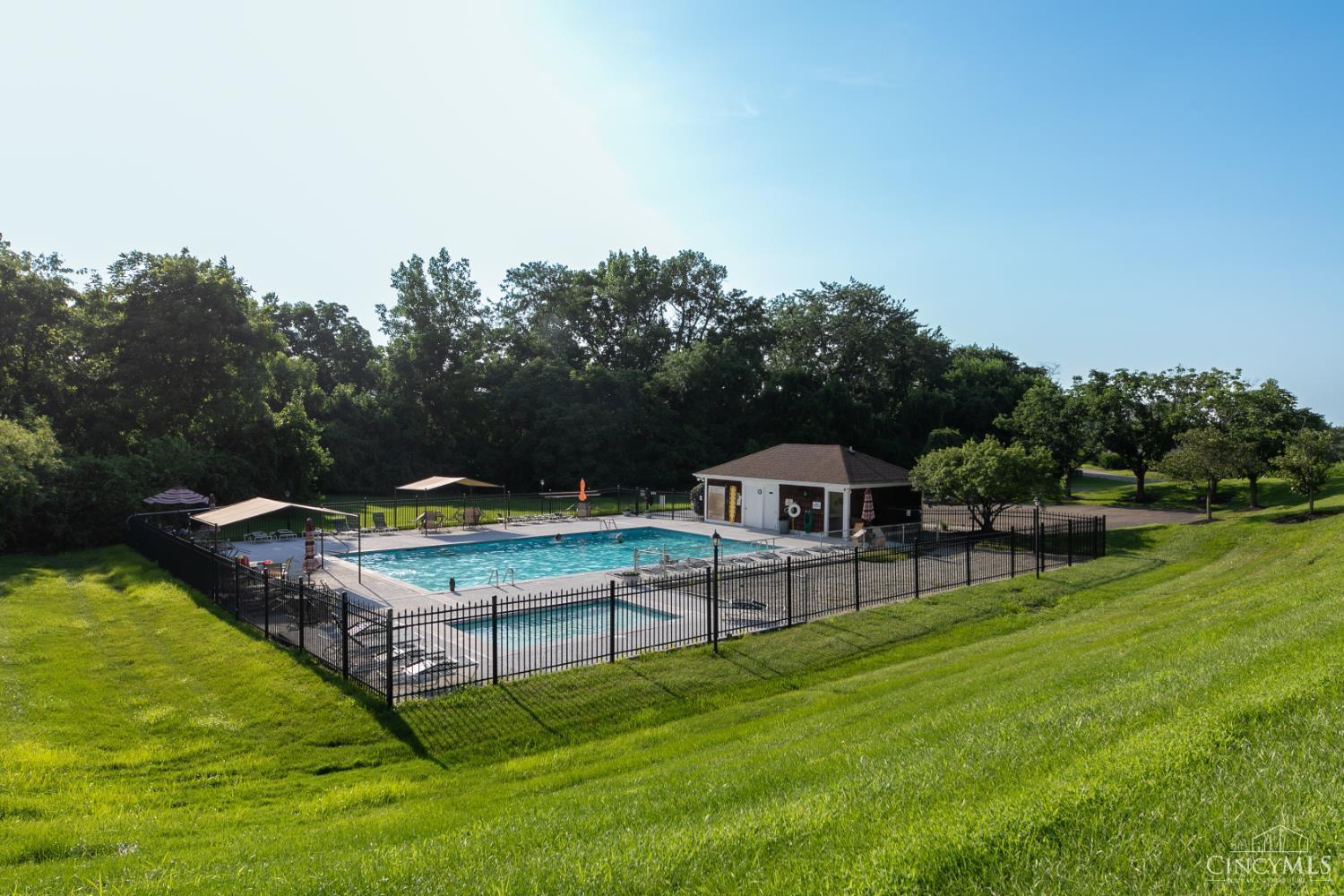 165 High Ridge Court