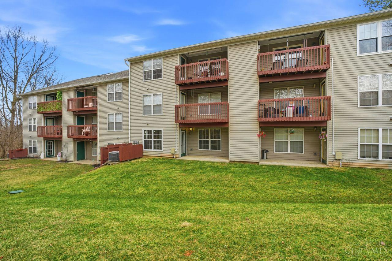 165 High Ridge Court