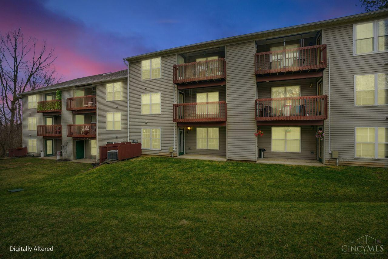 165 High Ridge Court