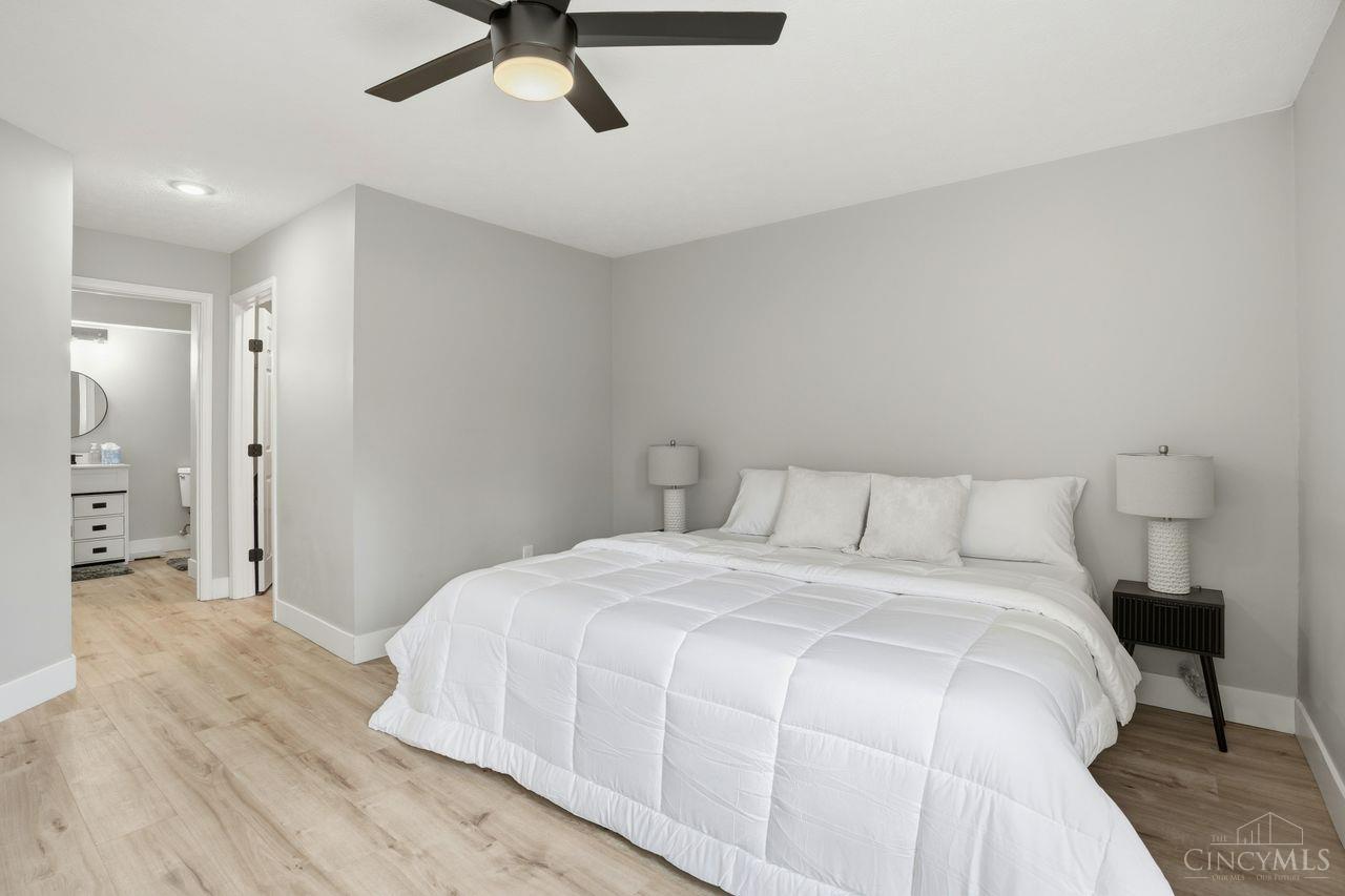 165 High Ridge Court