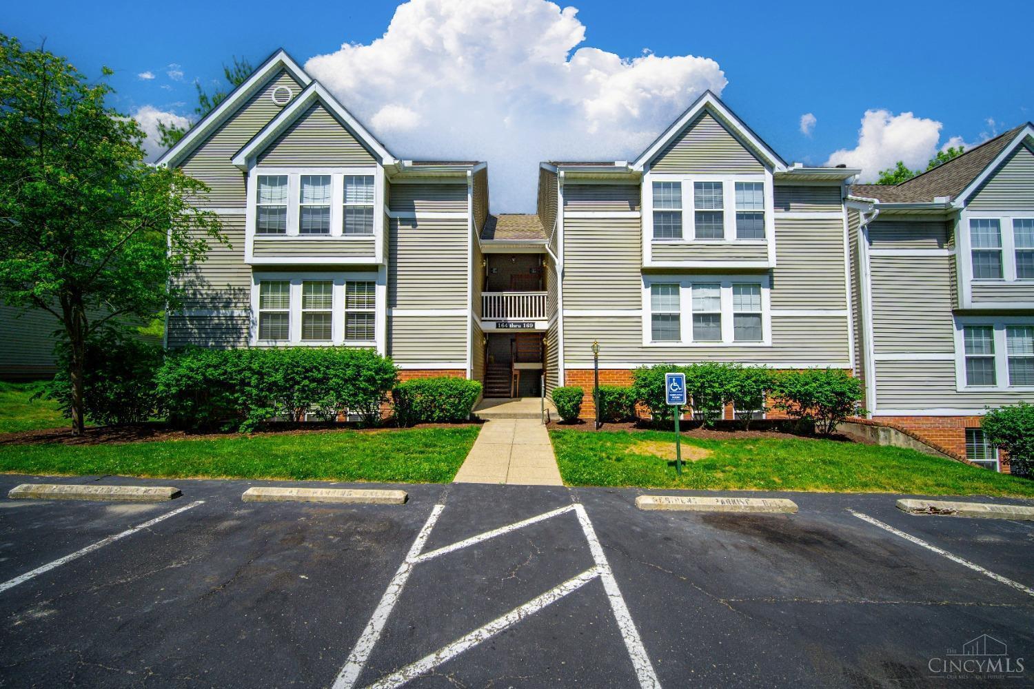 165 High Ridge Court