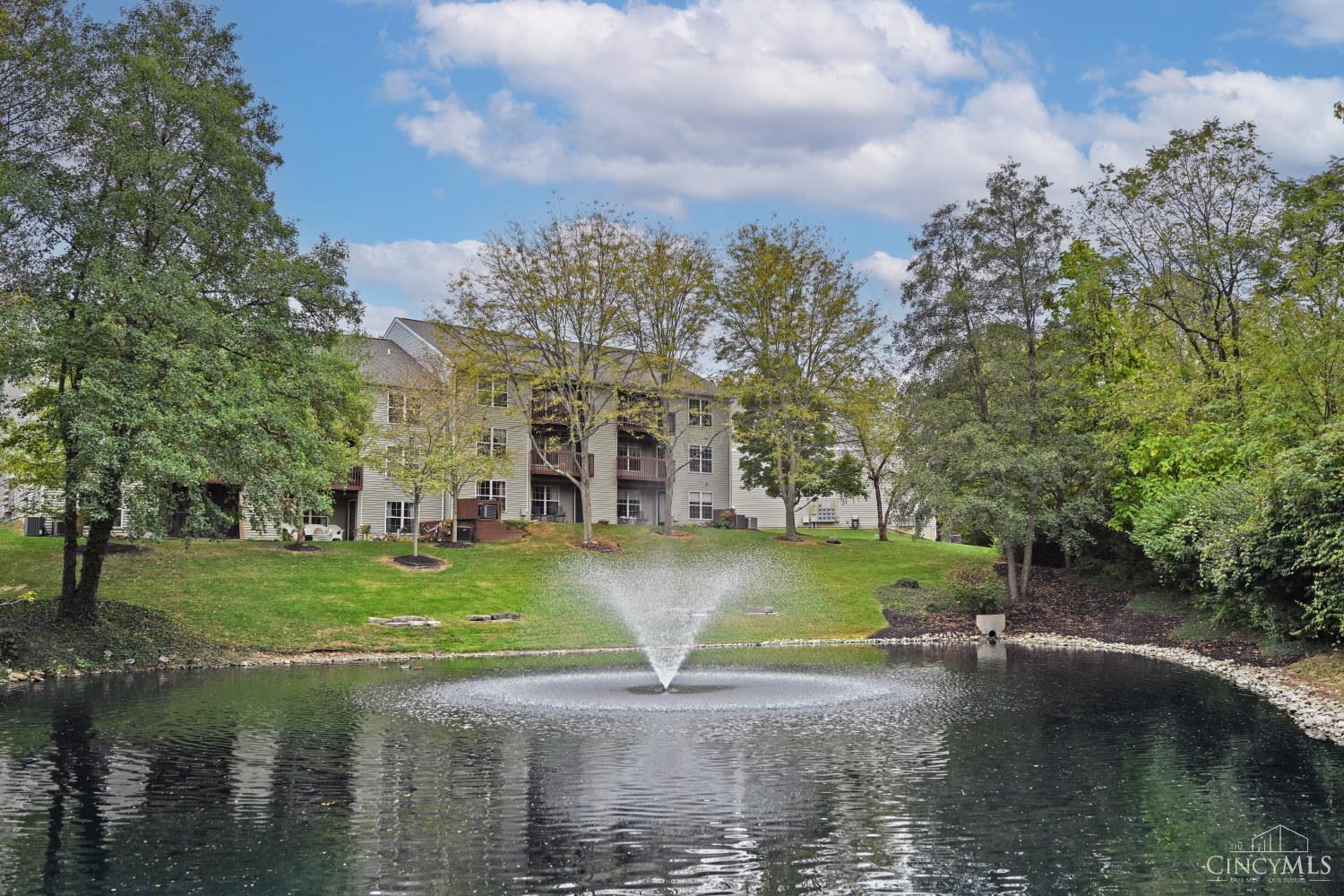 165 High Ridge Court