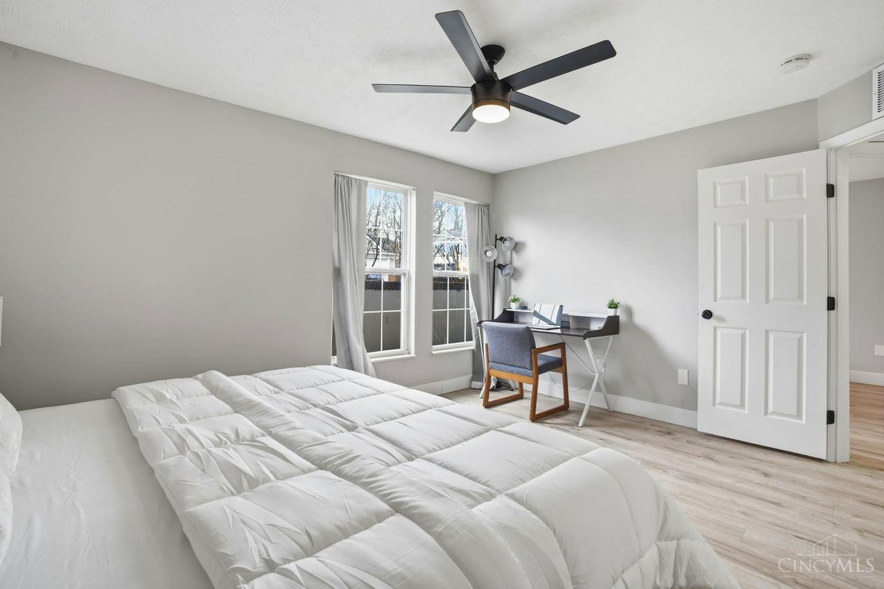 165 High Ridge Court