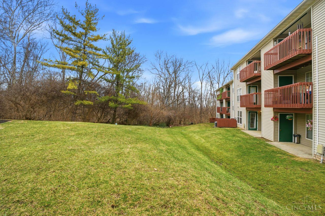 165 High Ridge Court