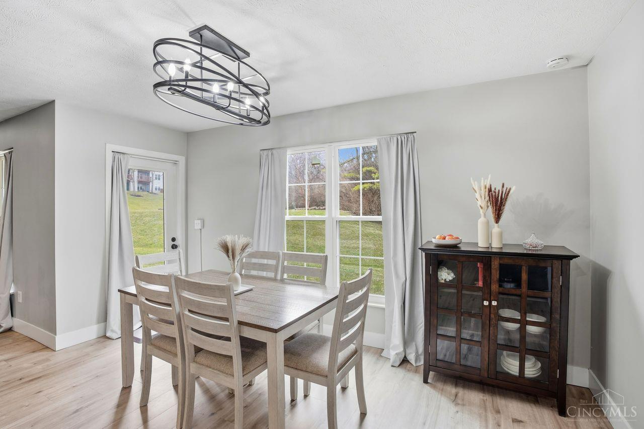 165 High Ridge Court