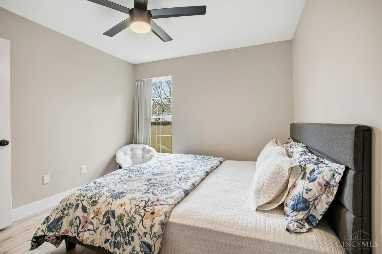 165 High Ridge Court