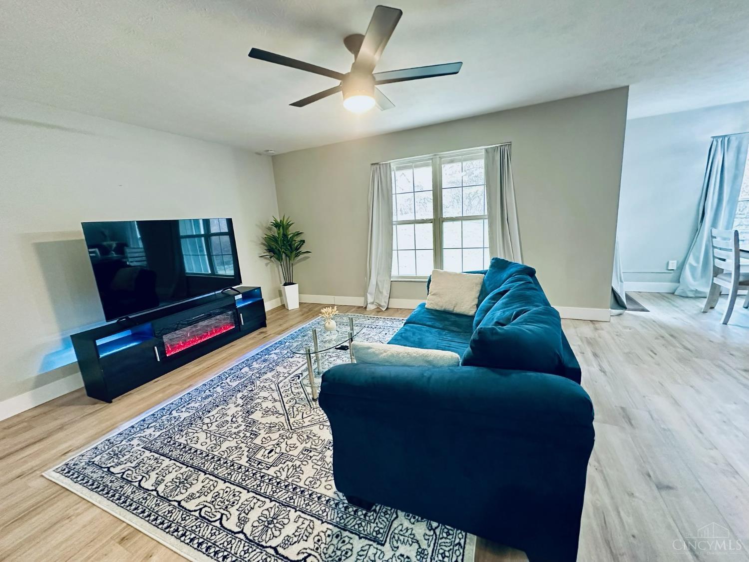 165 High Ridge Court