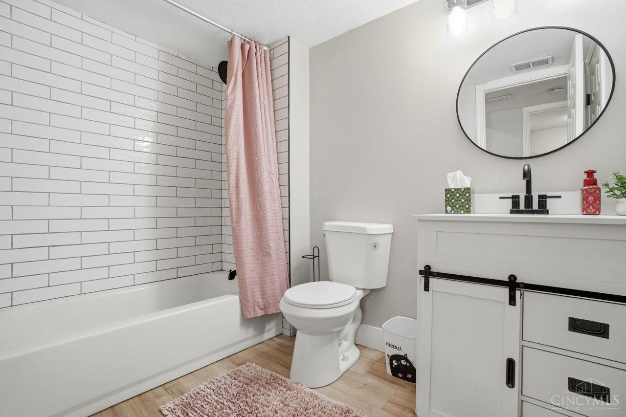 165 High Ridge Court