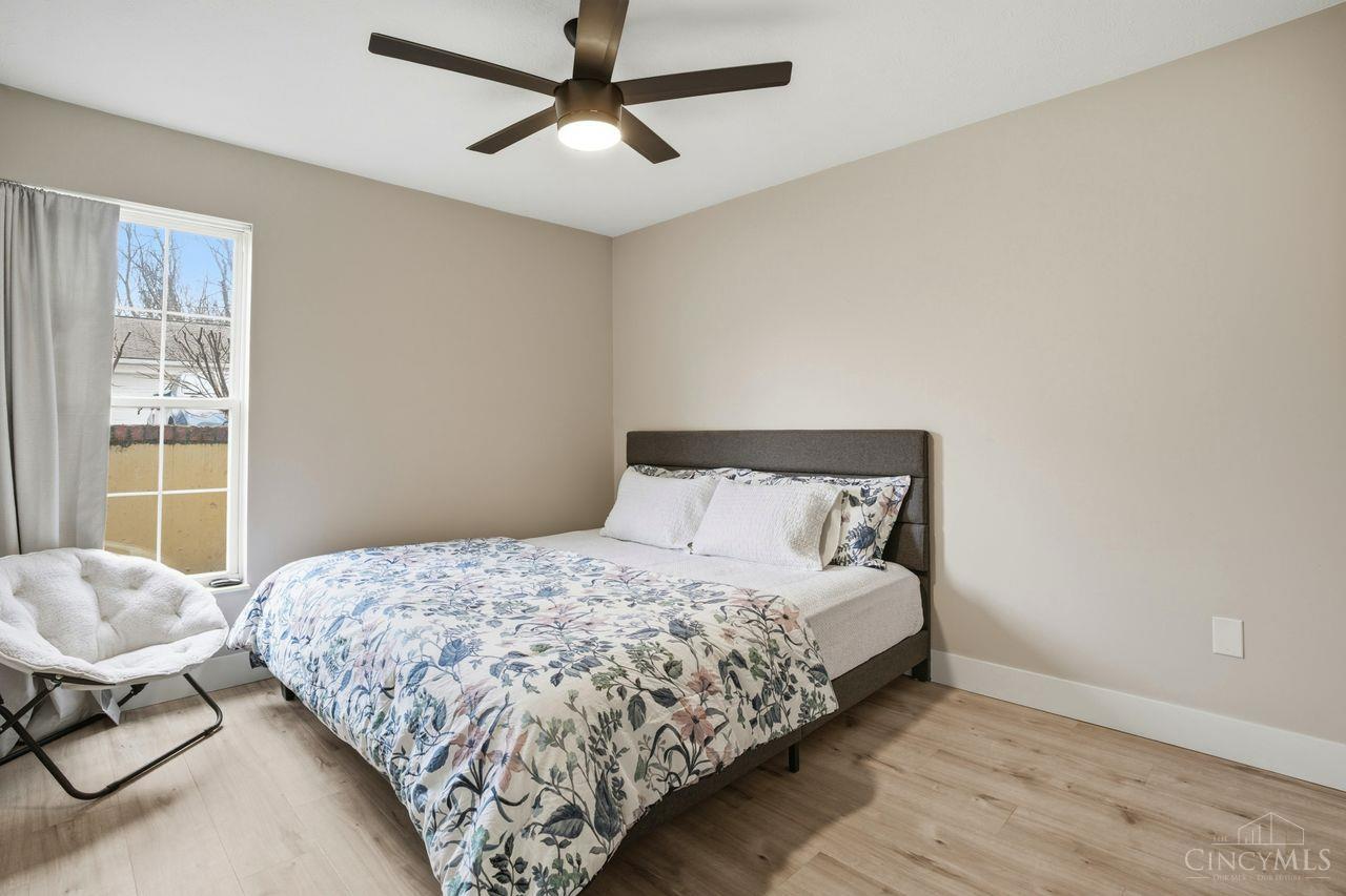 165 High Ridge Court