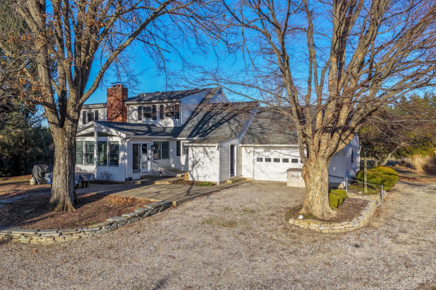 6099 Millikin Road