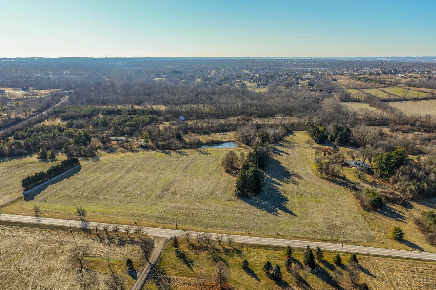 6099 Millikin Road
