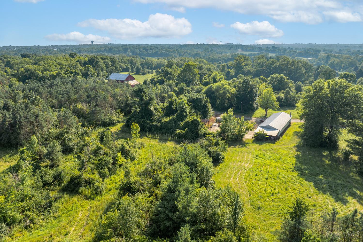 6099 Millikin Road
