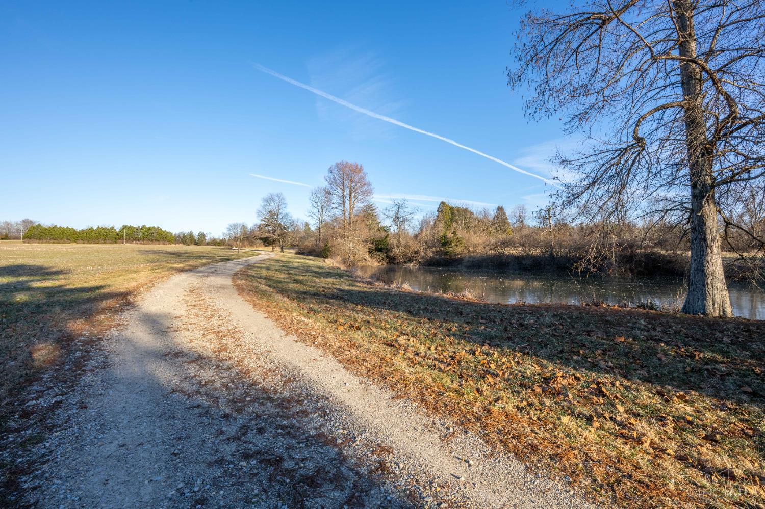 6099 Millikin Road