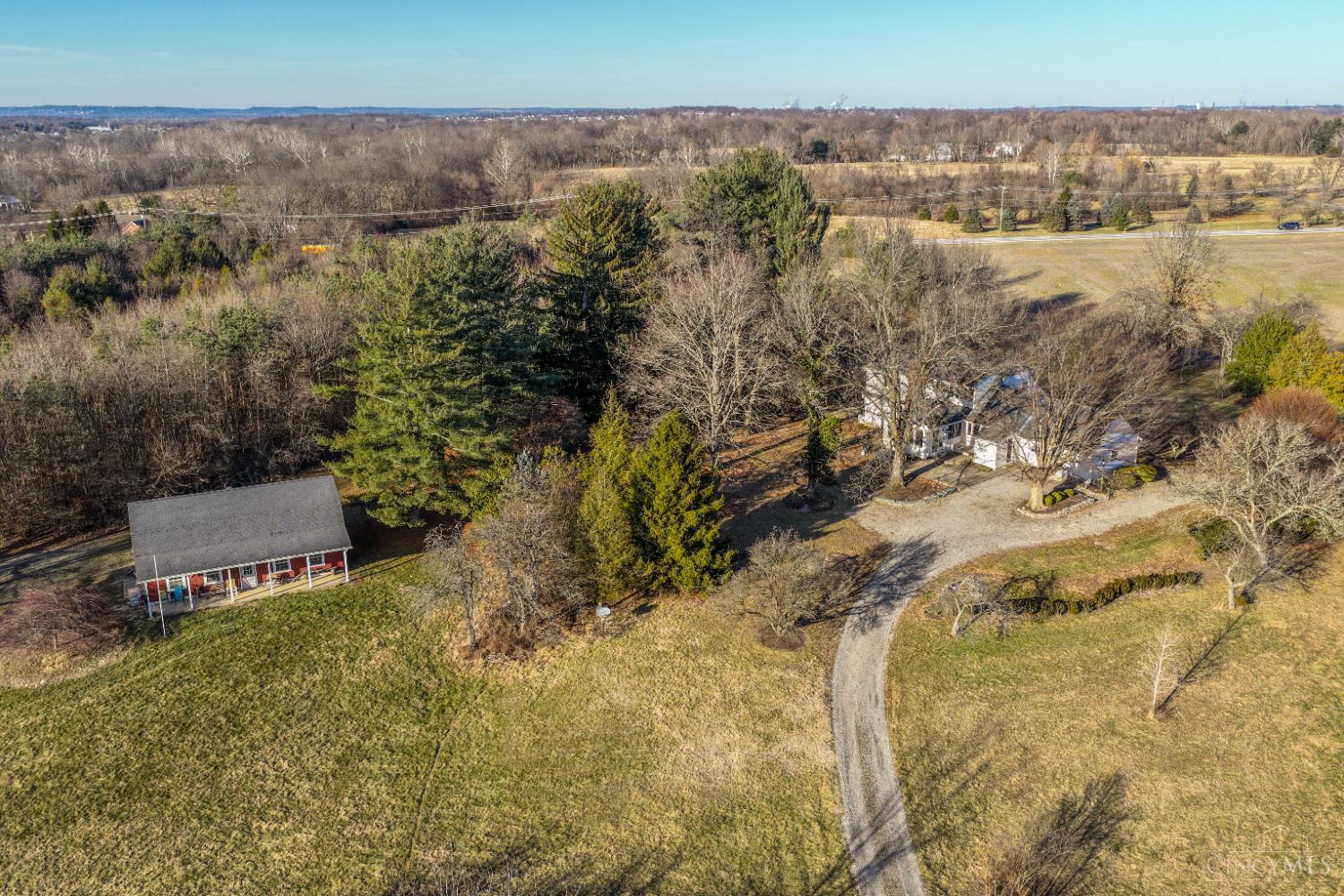 6099 Millikin Road