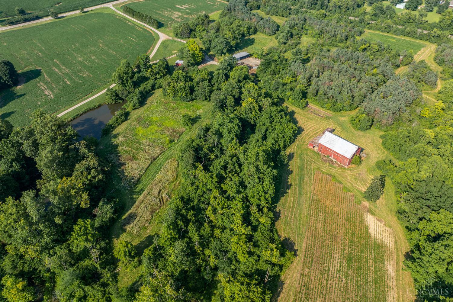 6099 Millikin Road