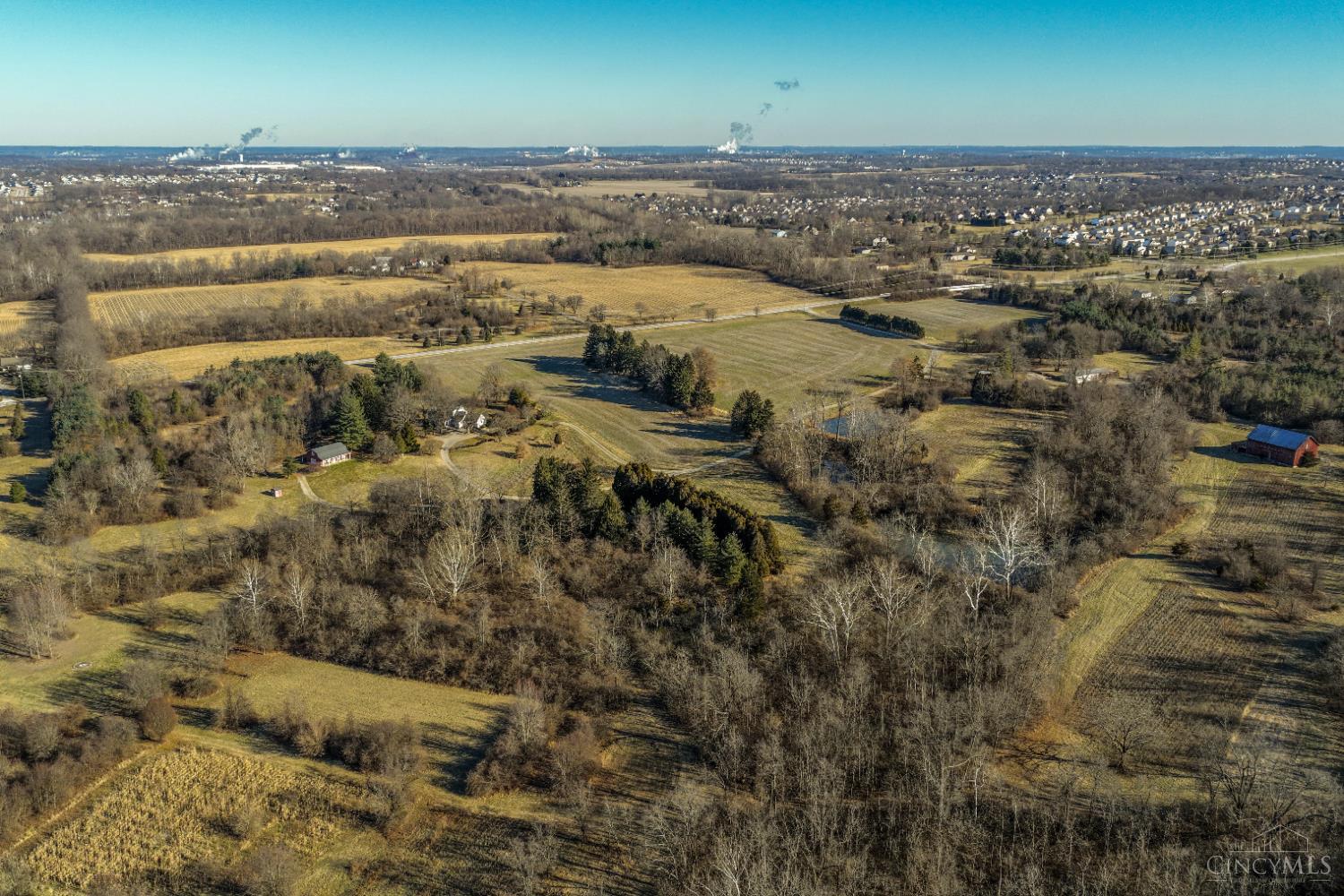 6099 Millikin Road