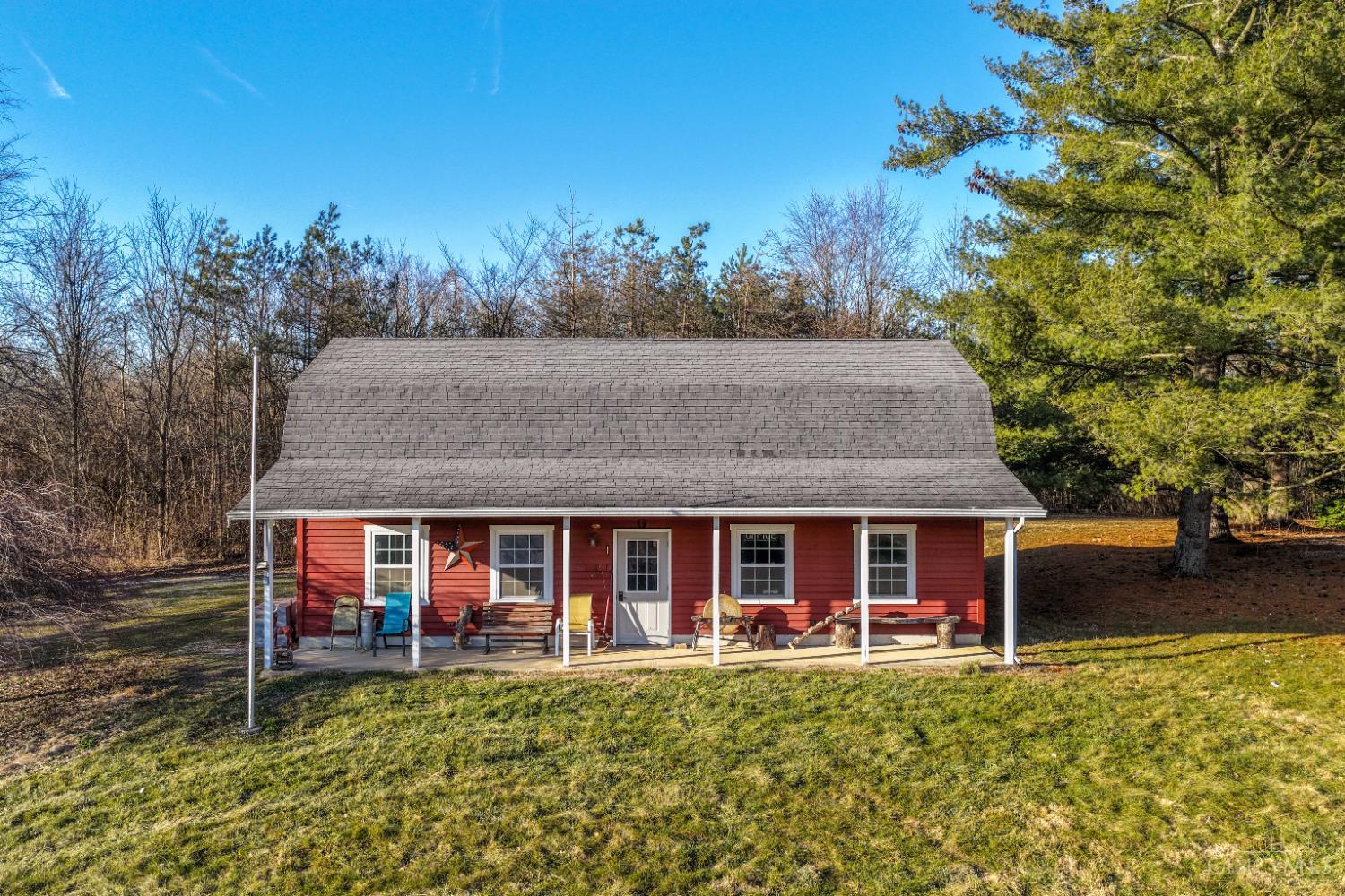 6099 Millikin Road
