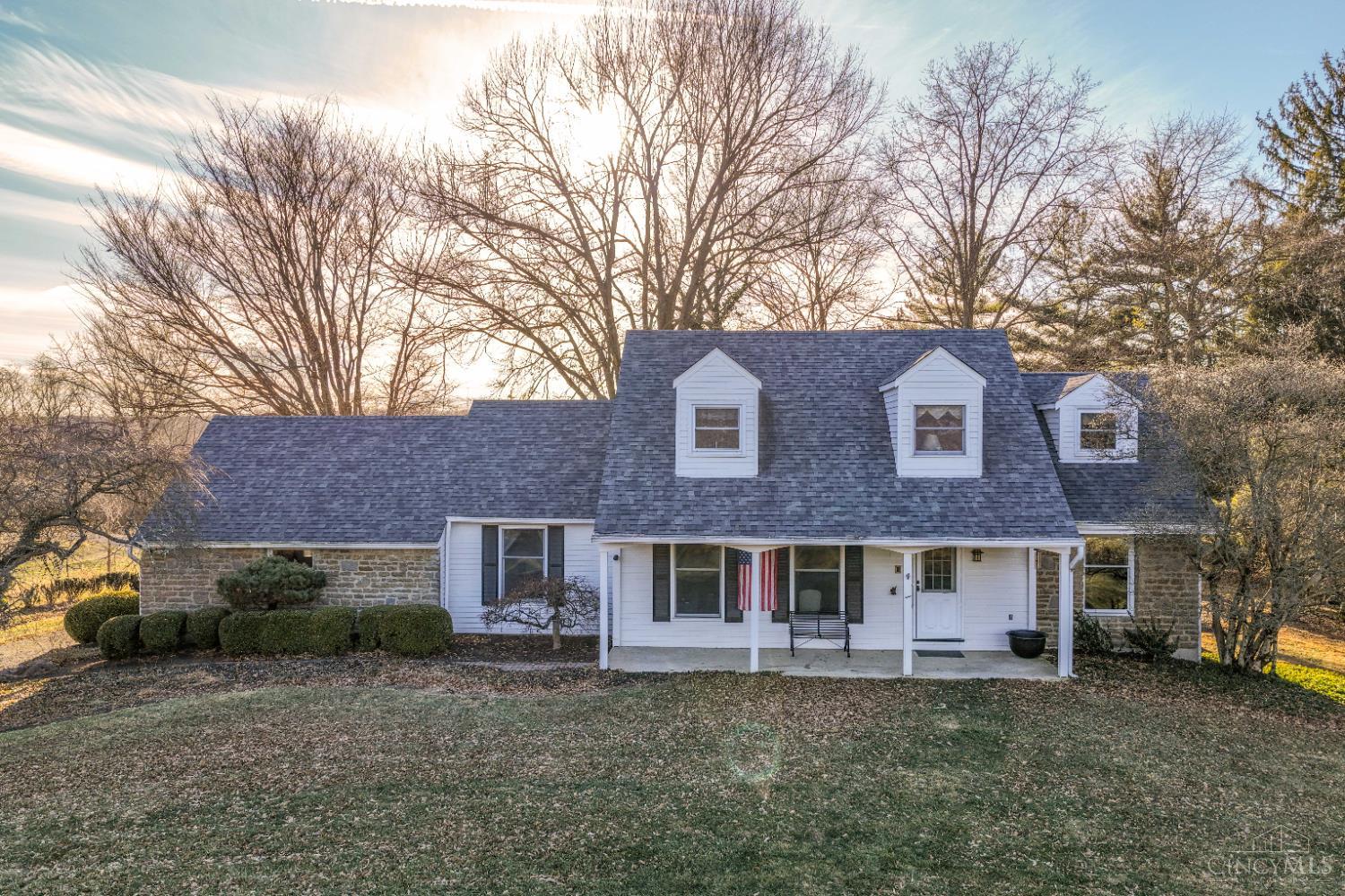 6099 Millikin Road