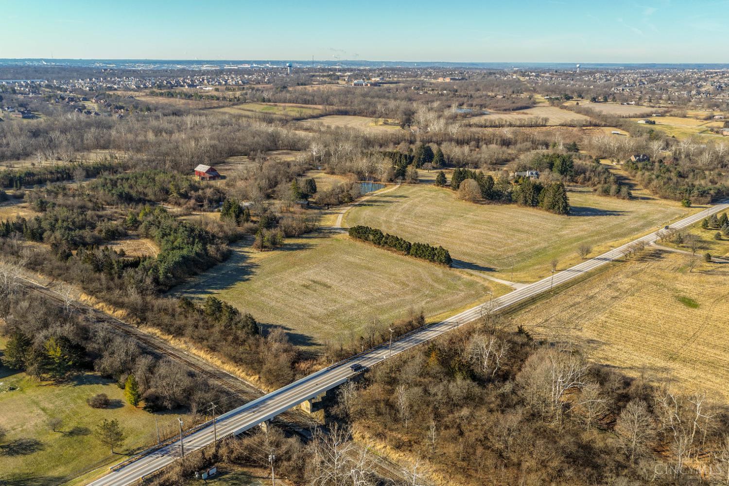 6099 Millikin Road
