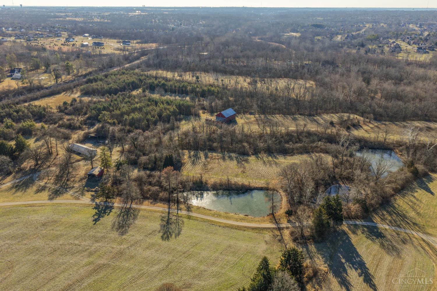 6099 Millikin Road