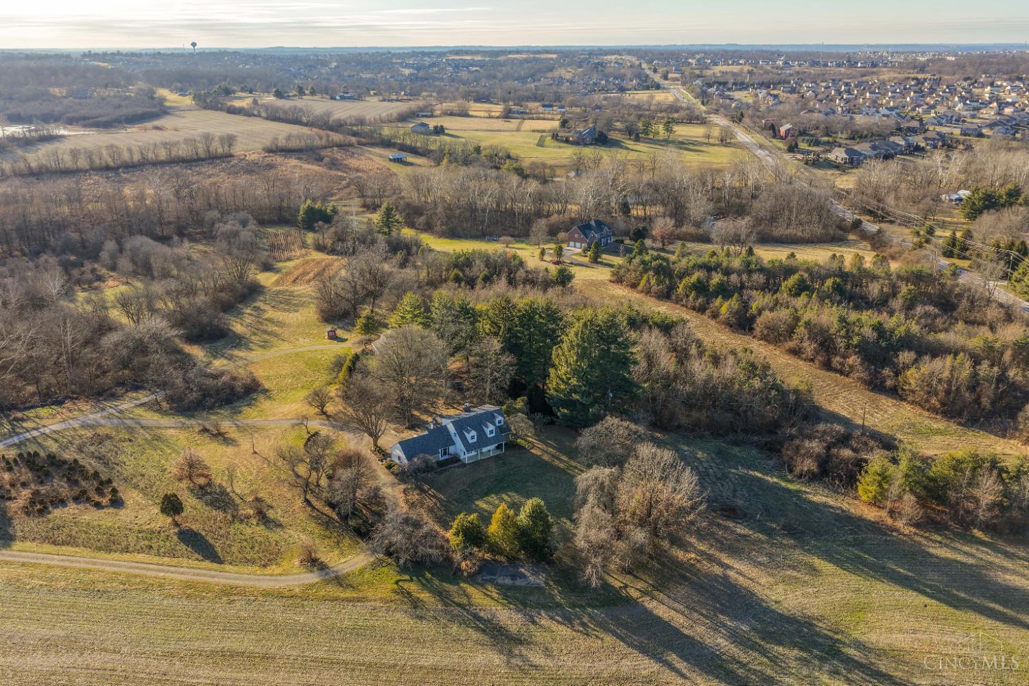 6099 Millikin Road