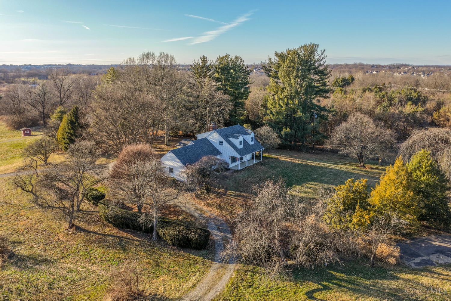 6099 Millikin Road