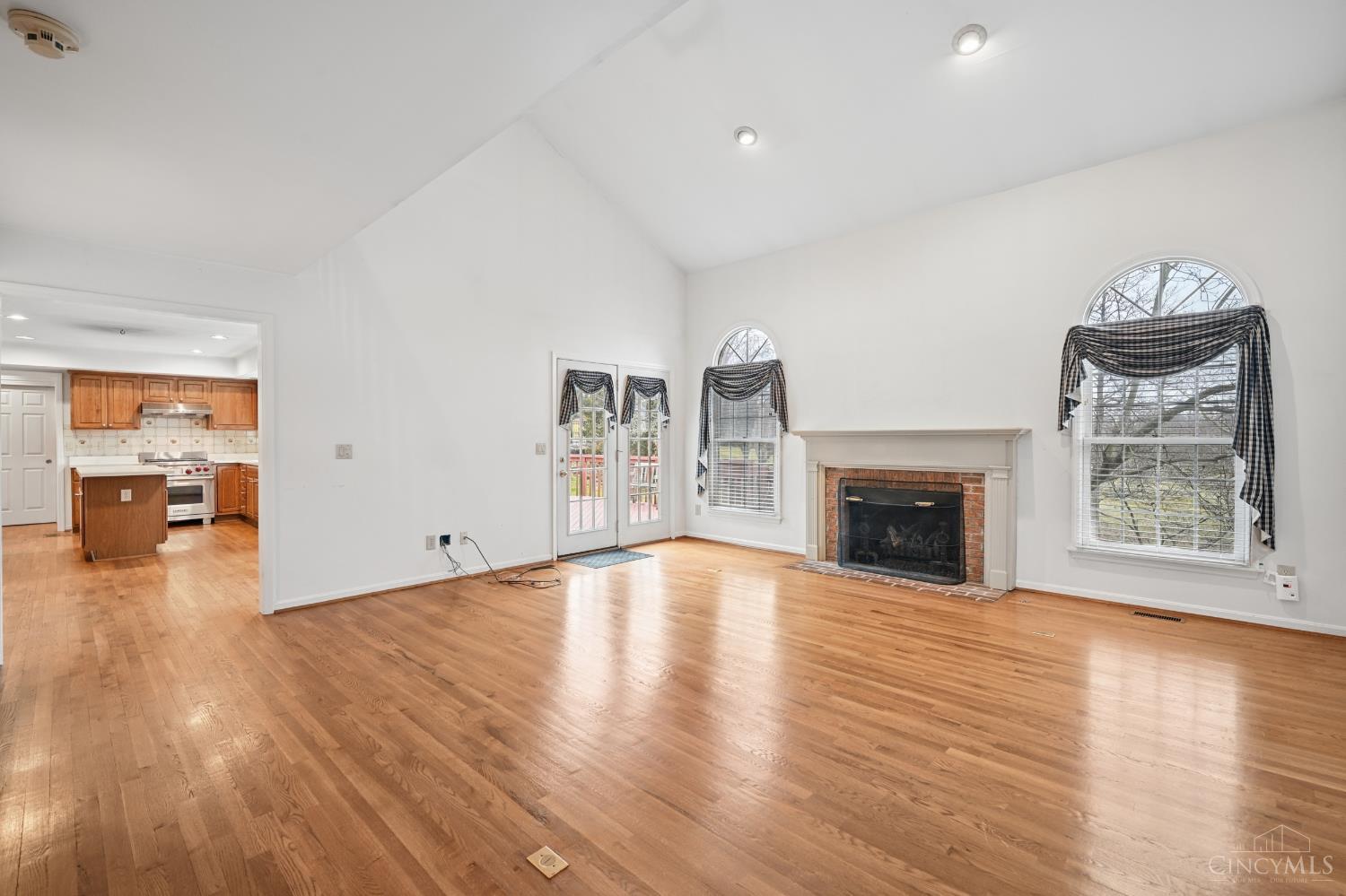 483 Vista Glen Drive