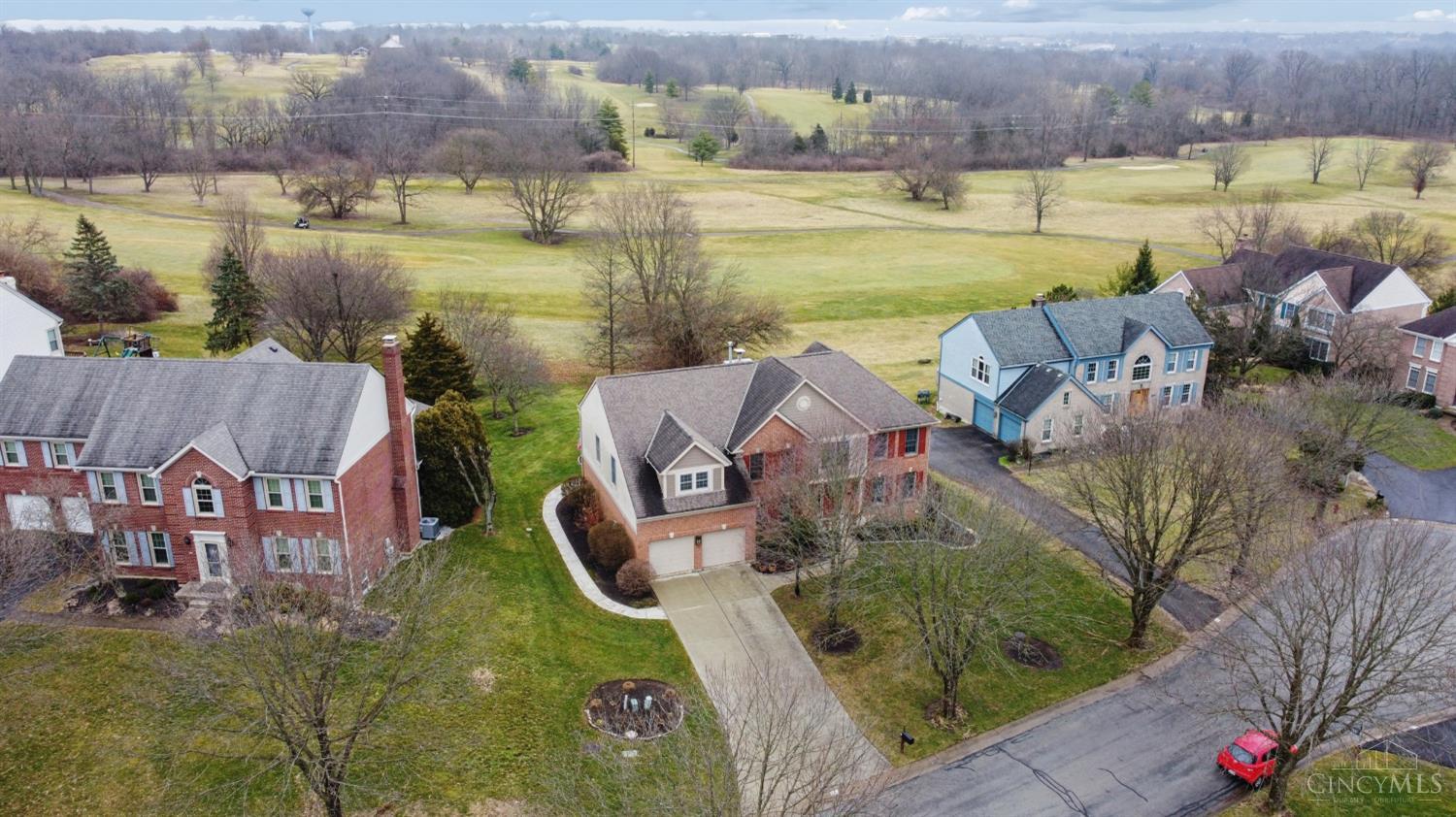 483 Vista Glen Drive