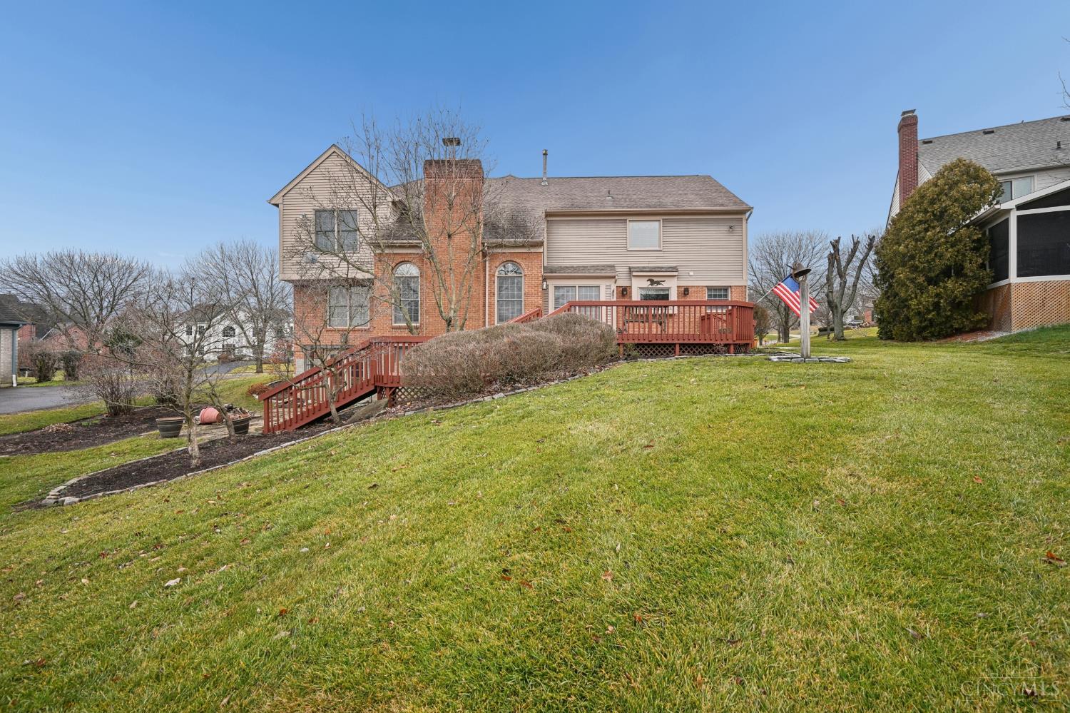 483 Vista Glen Drive