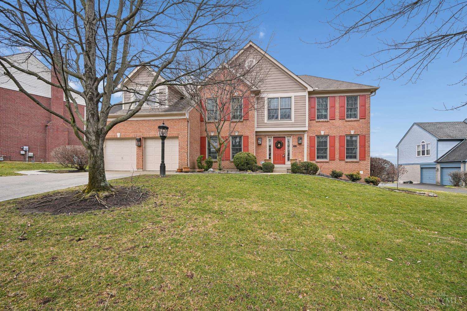 483 Vista Glen Drive