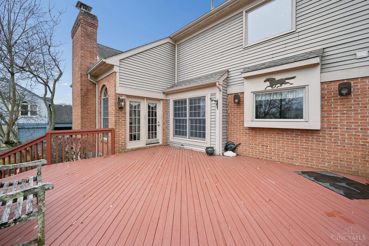 483 Vista Glen Drive