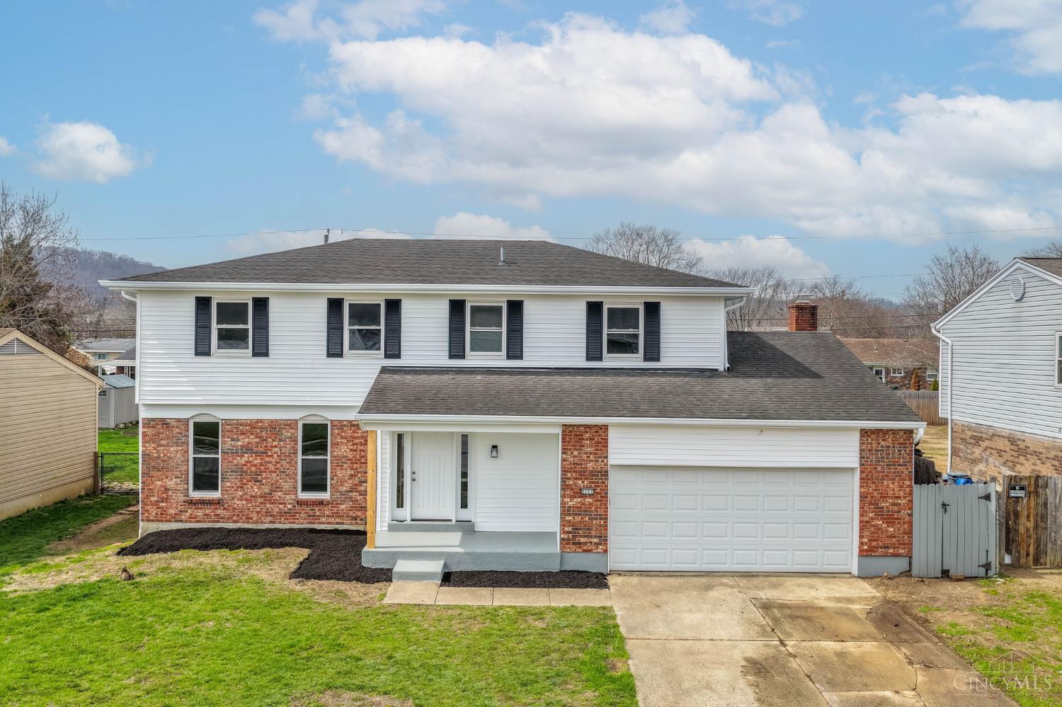 1111 Westfield Drive