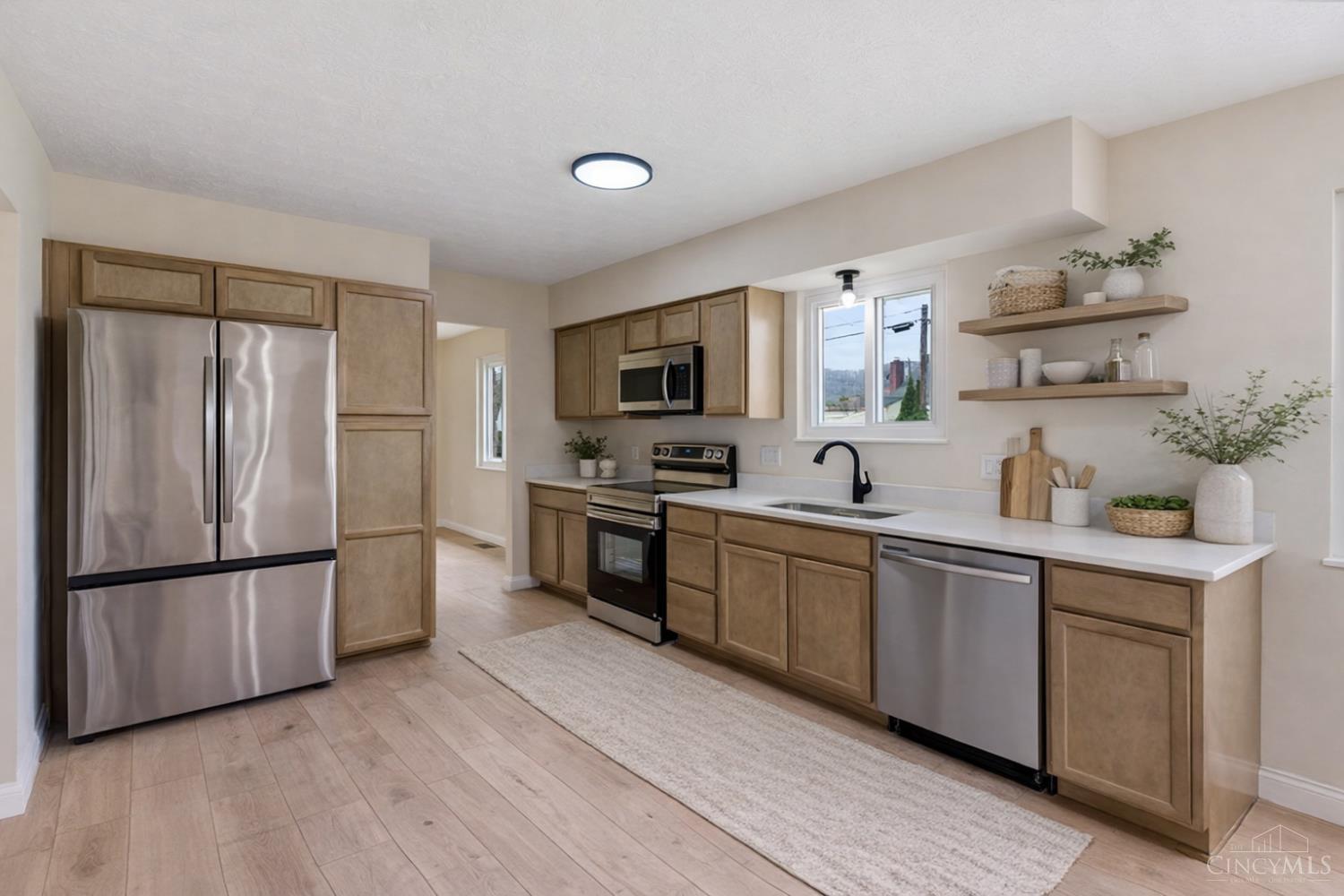 1111 Westfield Drive