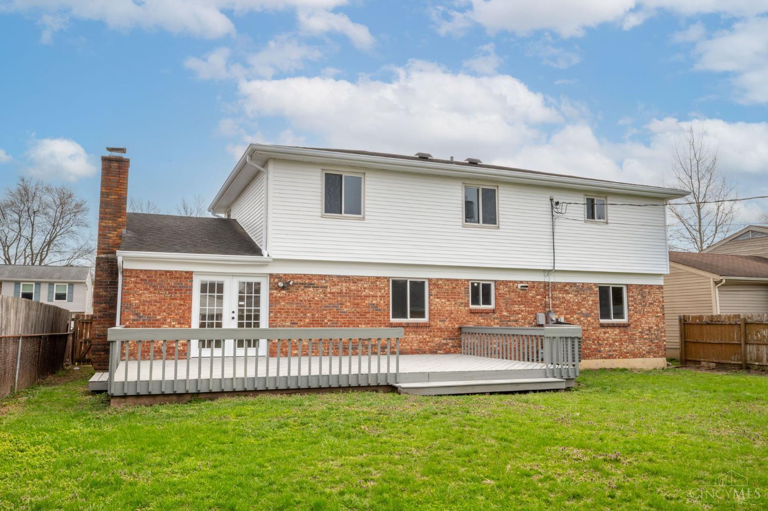 1111 Westfield Drive