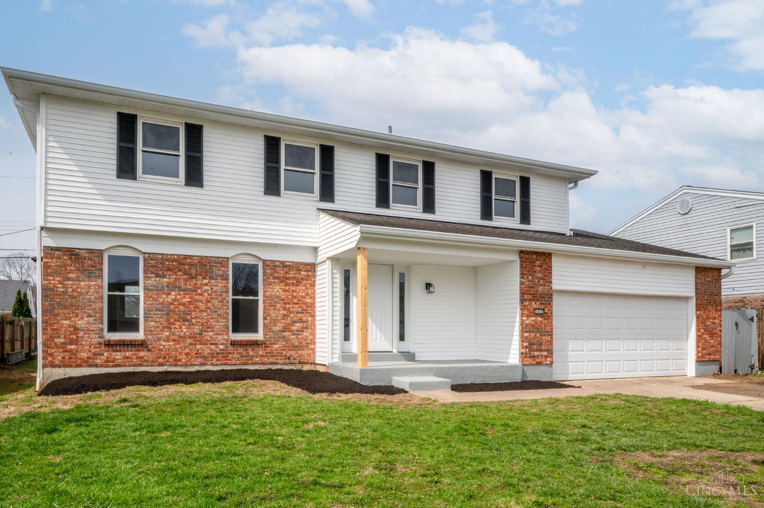 1111 Westfield Drive