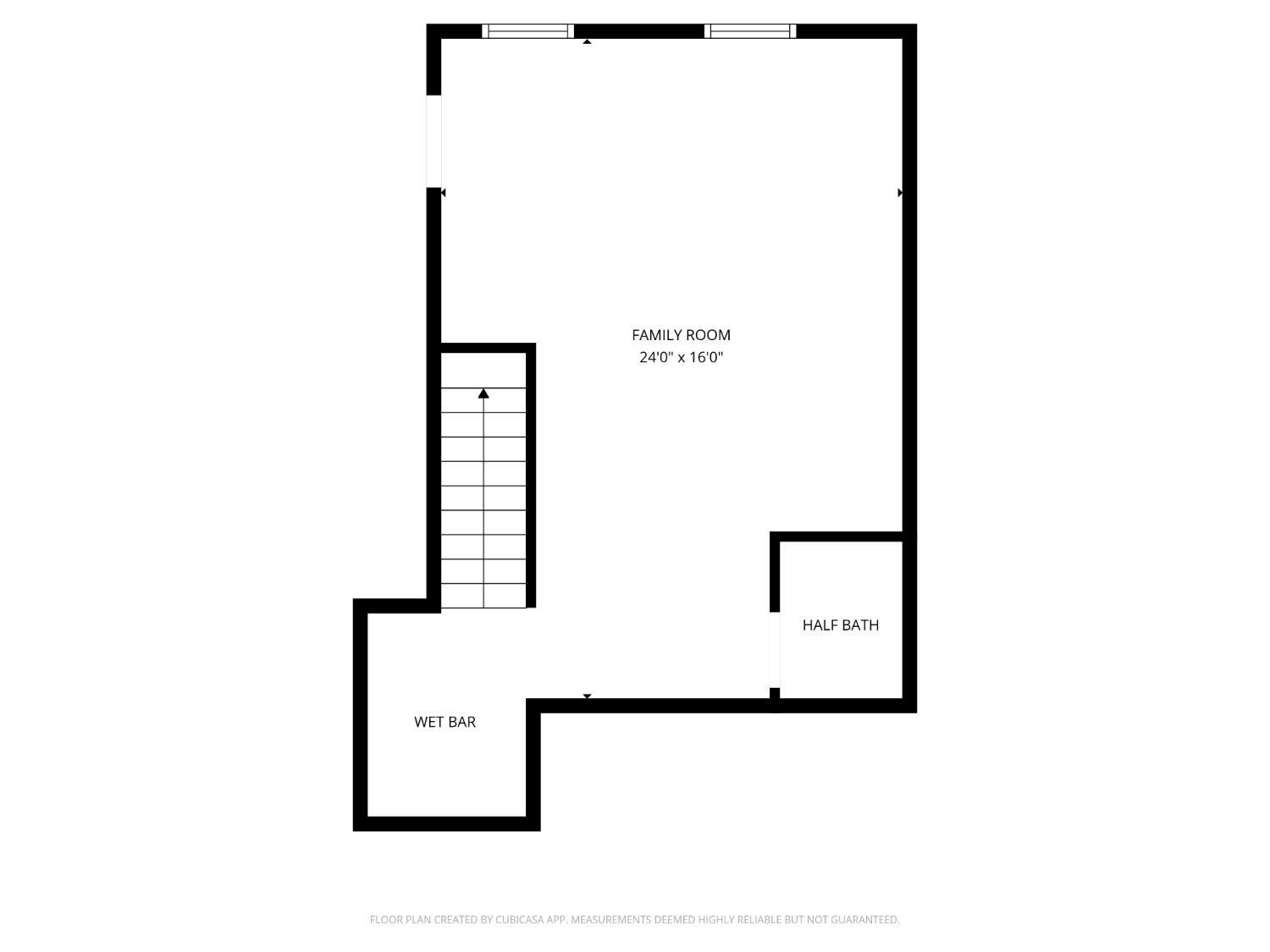 5906 Greywolf Court
