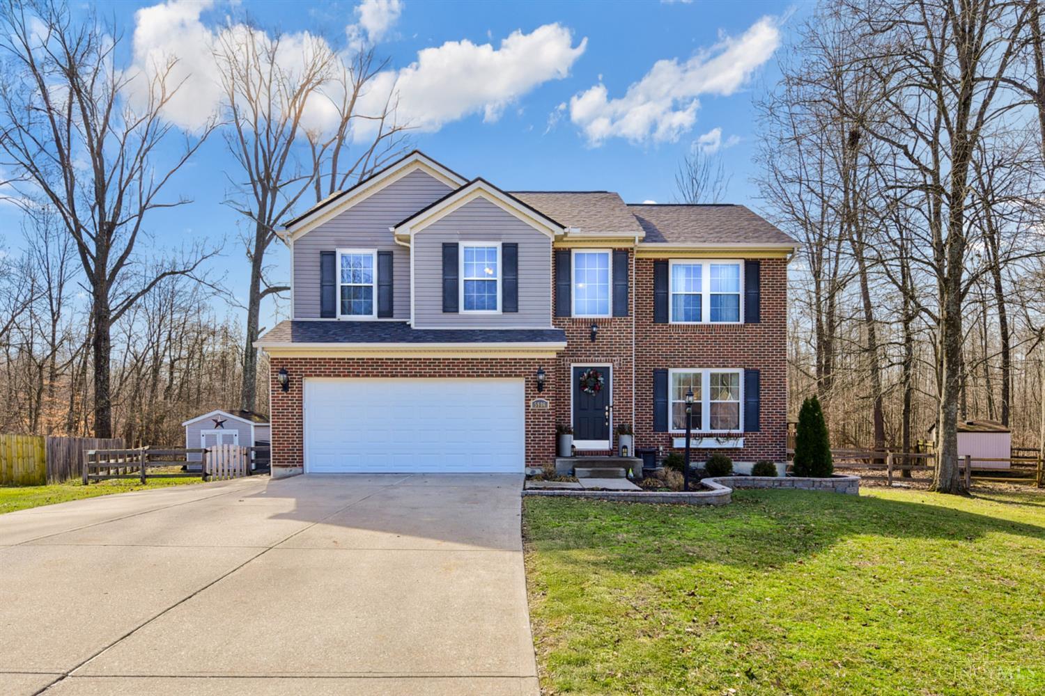 5906 Greywolf Court