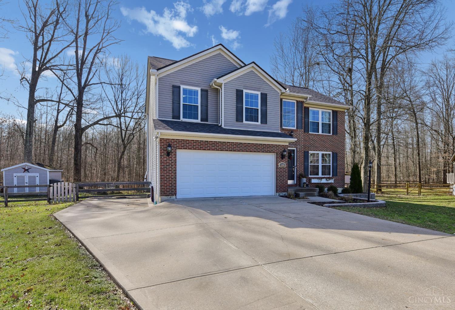 5906 Greywolf Court