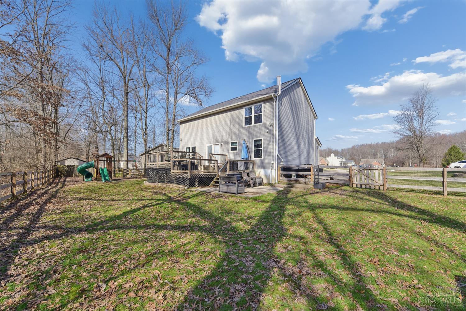 5906 Greywolf Court