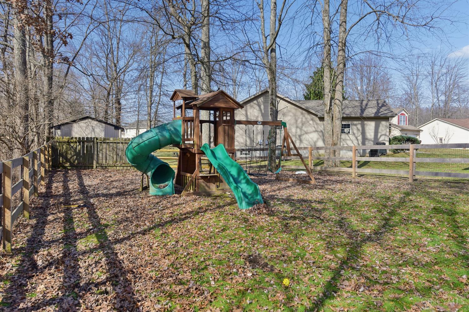 5906 Greywolf Court