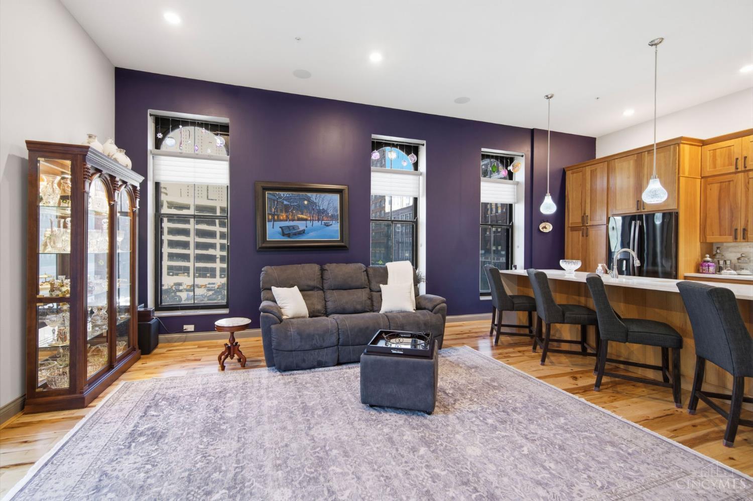 411 Plum Street 302