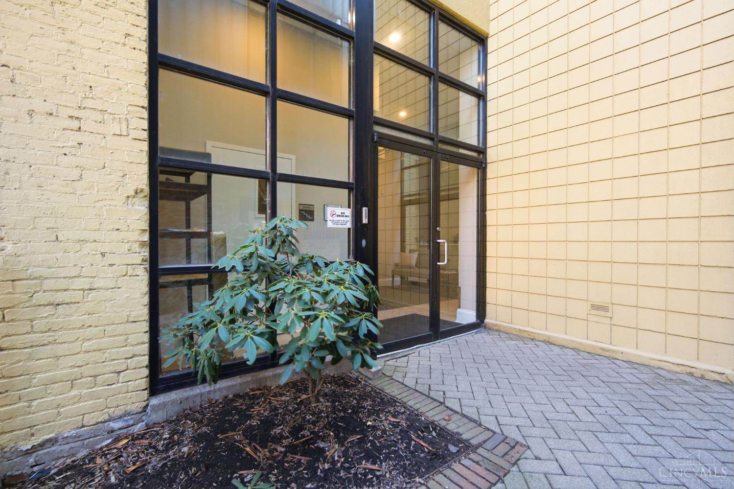411 Plum Street 302
