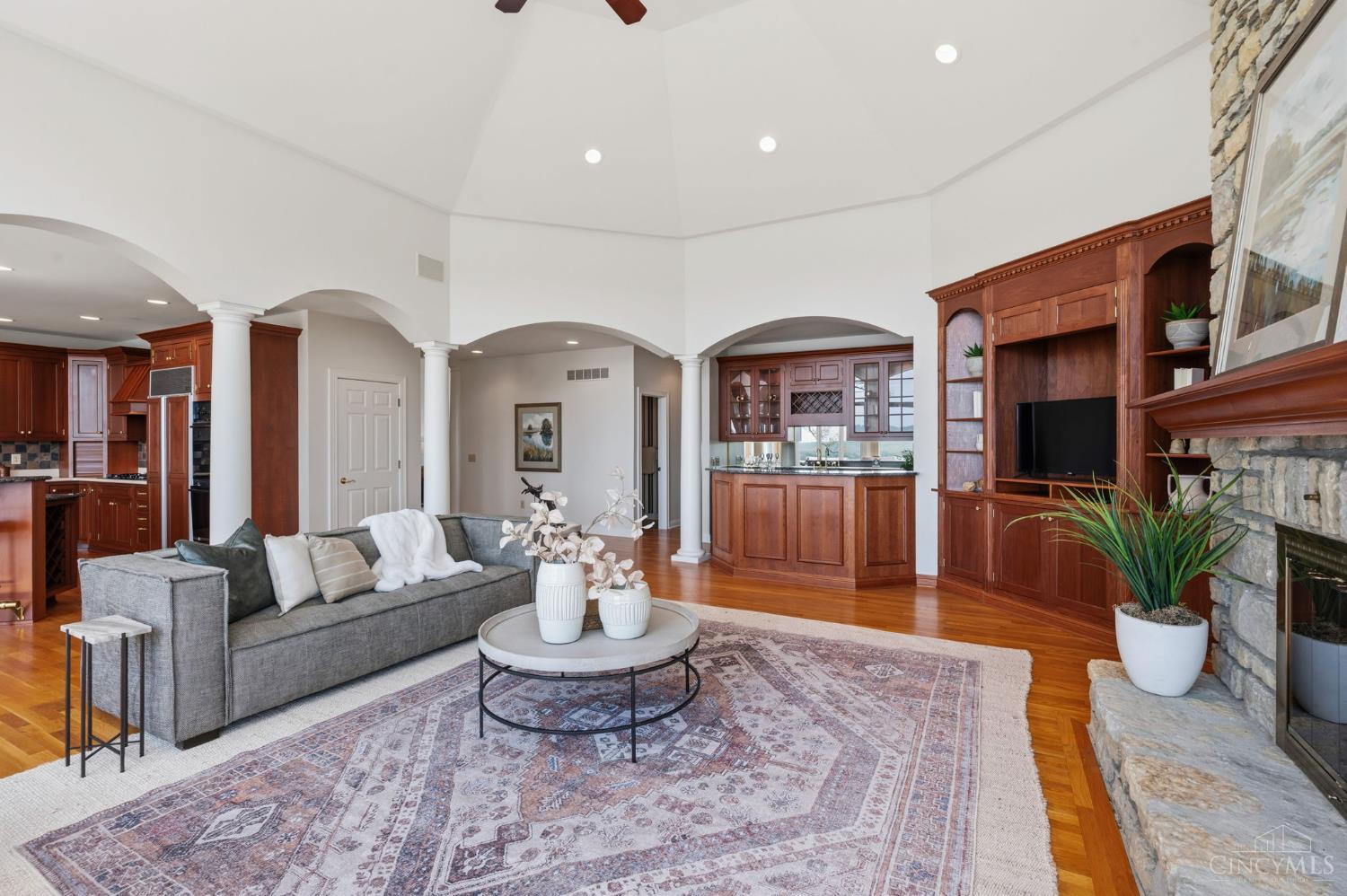 15 St Andrews Drive