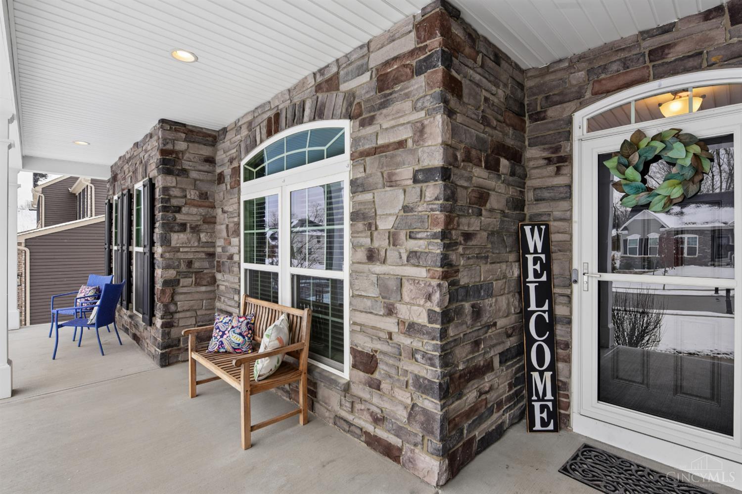 1436 Norway Knoll Court