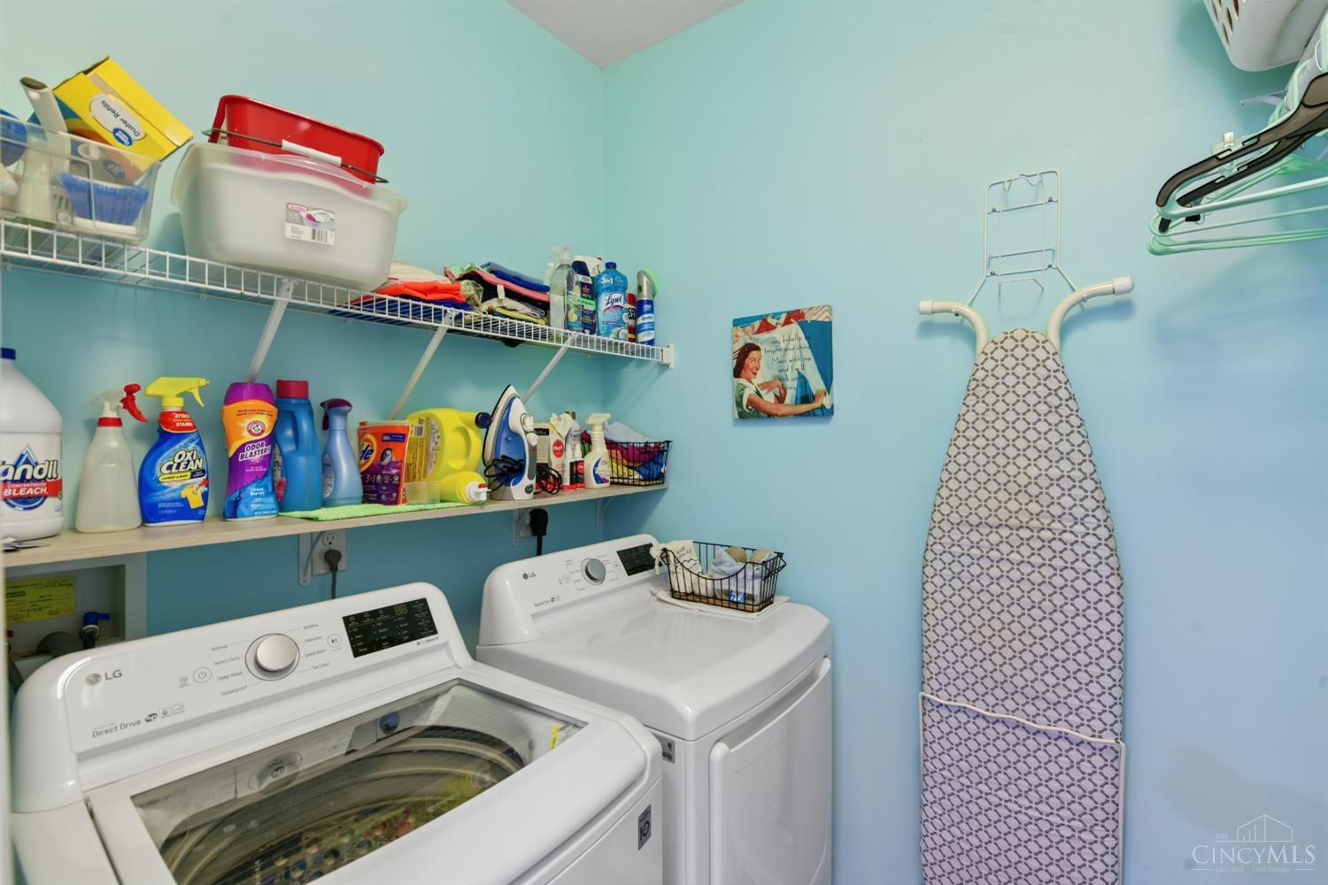 1436 Norway Knoll Court