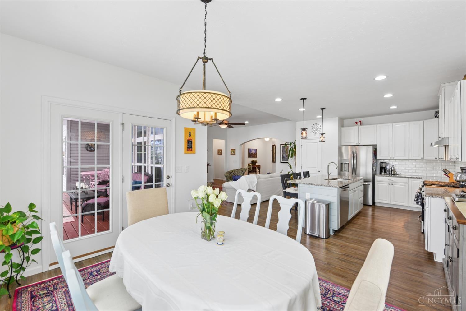 1436 Norway Knoll Court