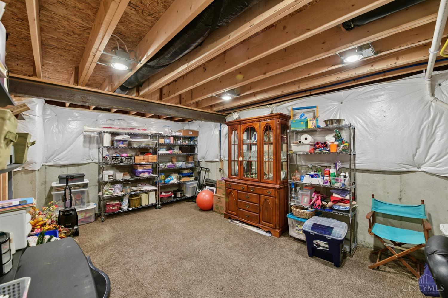 1436 Norway Knoll Court